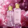 Enjoy the Beauty Fragrance Body Essence Oil (Monet & Garden) Specification image